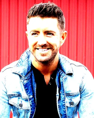 Billy Gilman Country concert