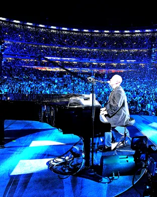 Billy Joel Festival concert