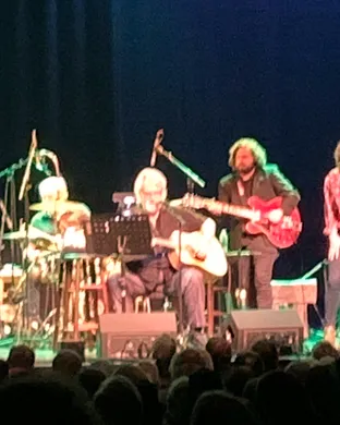 Billy Prine Other concert