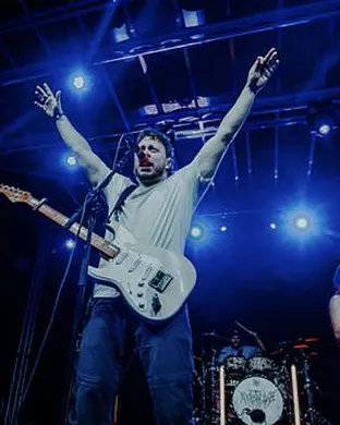 Bilmuri Alternative concert