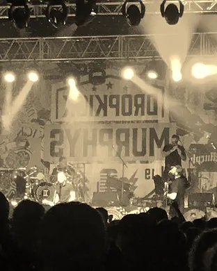 Bim Skala Bim Pop concert
