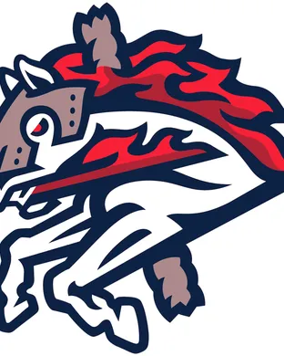 Binghamton Rumble Ponies Baseball event