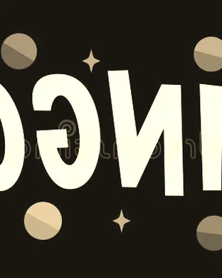 Bingo Logo Comedy concert