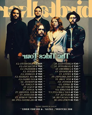 Birdtalker Country concert