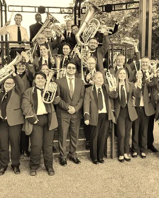 Birmingham Bandstand Other concert