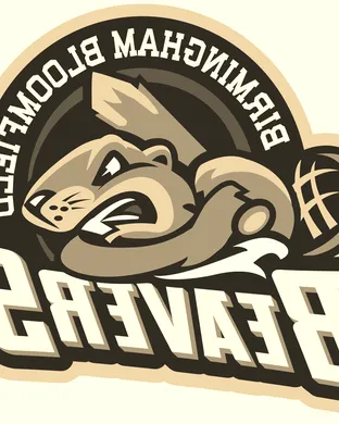 Birmingham Bloomfield Beavers Baseball event