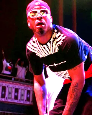 Birthday Bash ATL Classic Hip Hop Concert Rap concert