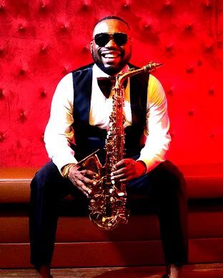 BK Jackson Jazz concert