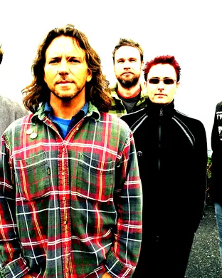 Black Circle: Brazilian Tribute to Pearl Jam Other concert
