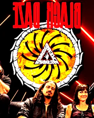 Black Daze Other concert