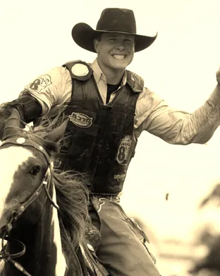 Black Diamond Rodeo Rodeo event