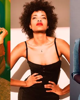 Black Girls Rock! Classical concert