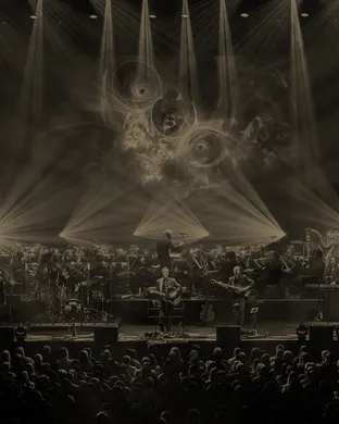 Black Jacket Symphony Other concert