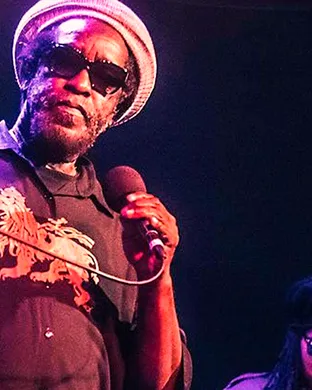 Black Uhuru Alternative concert