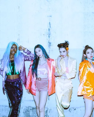 Blackswan Pop concert