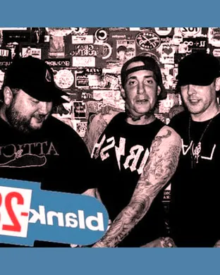 Blank 281 - Tribute to Blink 182 Other concert