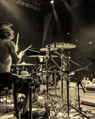 Blink-180 Deux - A Blink 182 Tribute Other concert