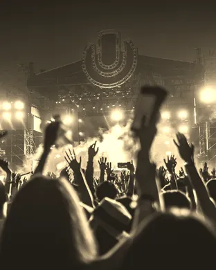 Blue June Music Festival Festival concert