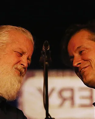 Blue Rodeo Country concert