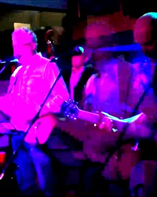 Bob Dylan Birthday Bash Other concert