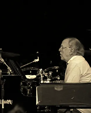 Bob James Jazz concert