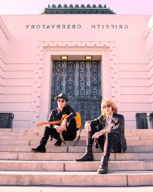 Bob Moses Alternative concert