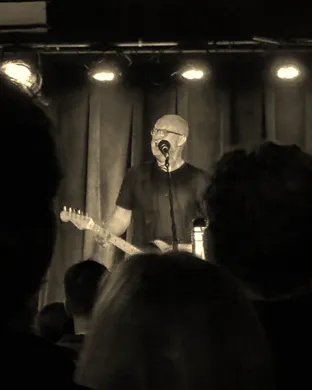 Bob Mould Alternative concert