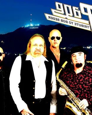 Bob Segar Tribute Other concert