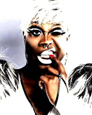 Bob The Drag Queen Comedy concert
