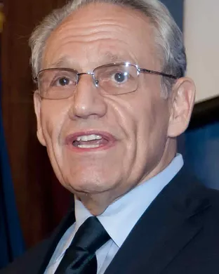 Bob Woodward Lecture concert