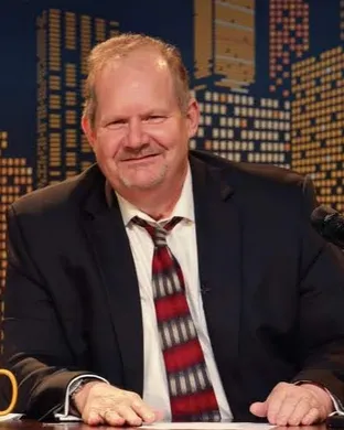 Bob Zany Comedy concert