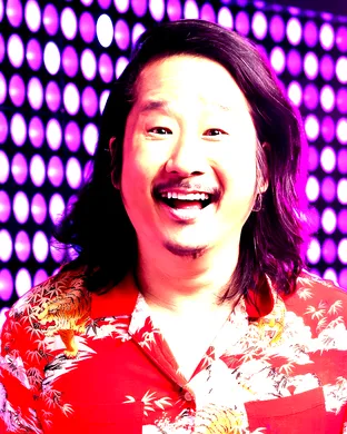 Bobby Lee Comedy concert