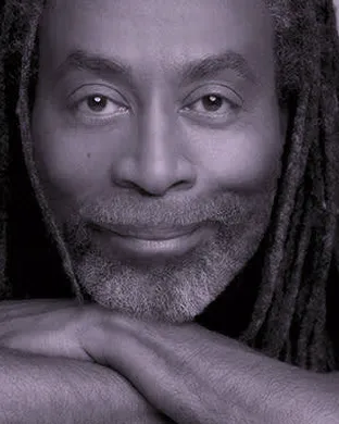 Bobby McFerrin Jazz concert