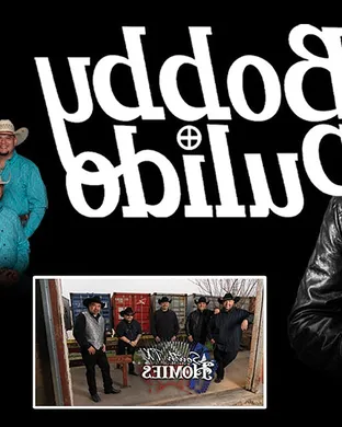 Bobby Pulido Latin concert