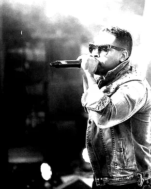 Bobby V. Comedy concert