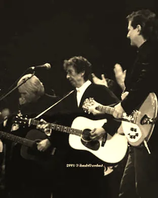 Bobfest - A Celebration of Bob Dylan Other concert