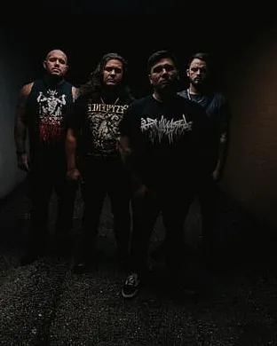 Bodysnatcher Alternative concert