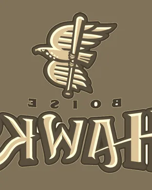Boise Hawks Baseball event