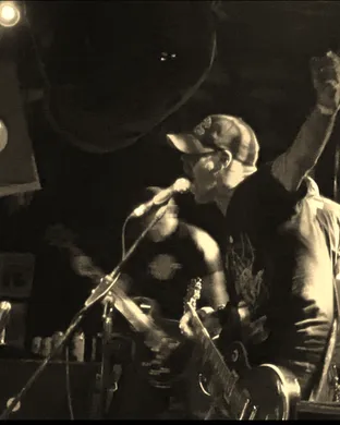 Bongzilla Hard concert