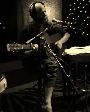 Bonnie Prince Billy Alternative concert