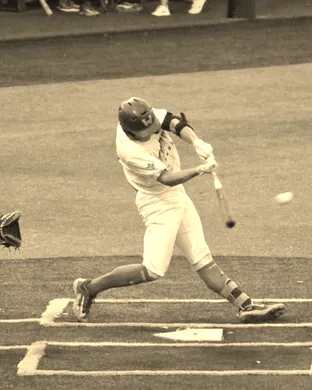 Boone Bigfoots Baseball event