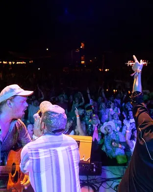 Boot Scootin Boogie Nights Other concert