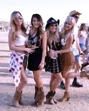 Boots Festival concert