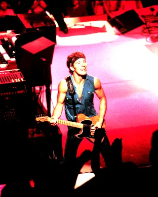 Born In The USA - A Bruce Springsteen Celebration Other concert