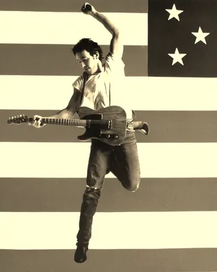 Born in the USA Alternative concert