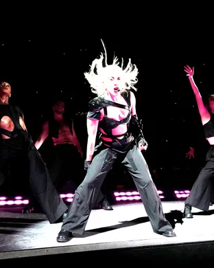 Born This Way Comedy concert