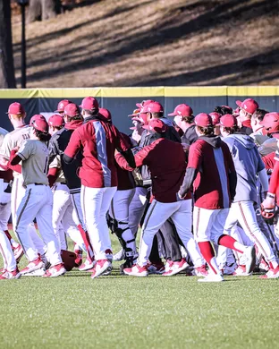 Boston College Eagles Baseball Baseball event