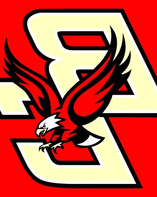 Boston College Eagles Football event
