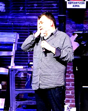 Boston Comedy Blowout Comedy concert
