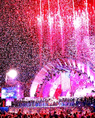 Boston Pops Classical concert